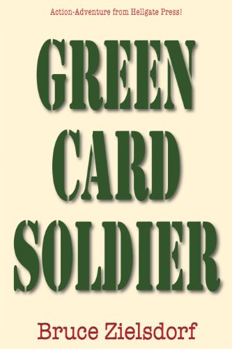 Green Card Soldier