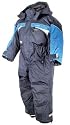 KETCH Schneeanzug Marine- BLAU wasserfest