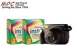 Fuji Instax 210 Kit - Camera Body & 40 images