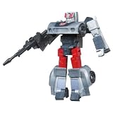 Transformers Generations Legion Action Figure Bluestreak