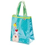 Cook Charlie Bear Shopping Bag
