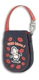 Sheepworld 40625 Jeans-Handytasche 1000 kisses