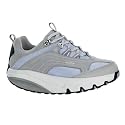 MBT Damen Schuhe Chapa heather 400078-63
