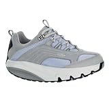 MBT Damen Schuhe Chapa heather 400078-63