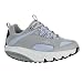 MBT Damen Schuhe Chapa heather 400078-63 :39