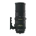 Sigma 150-500mm f5-6.3 APO DG OS HSM for Canon Digital and Film SLR Cameras
