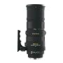 Sigma 150-500mm f5-6.3 APO DG OS HSM for Canon Digital and Film SLR Cameras