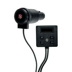 Zune Car Pack v2