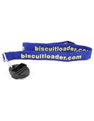 Sports: B2 22 Clip Loader with Lanyard - Biscuit Loader