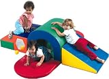 Alpine Tunnel Slide