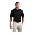 Port Authority - Bamboo Blend Pique Sport Shirt.