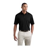 Port Authority - Bamboo Blend Pique Sport Shirt.