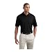 Port Authority - Bamboo Blend Pique Sport Shirt.