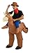 Rubie's Costume Inflatable Bull Rider
