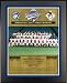 Black 11x13 1993 Toronto Blue Jays World Series Championship Team Photo Plaque