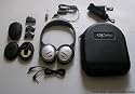 Bose QuietComfort&reg; 3 Noise Cancelling Headphones Package