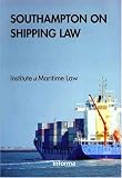 Southampton on Shipping Law: Institute of Maritime Law