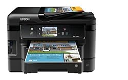 Epson WorkForce