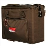Gator GRB Rack Bag, 2 Space - B0002D020I