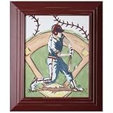 Baseball Artwork