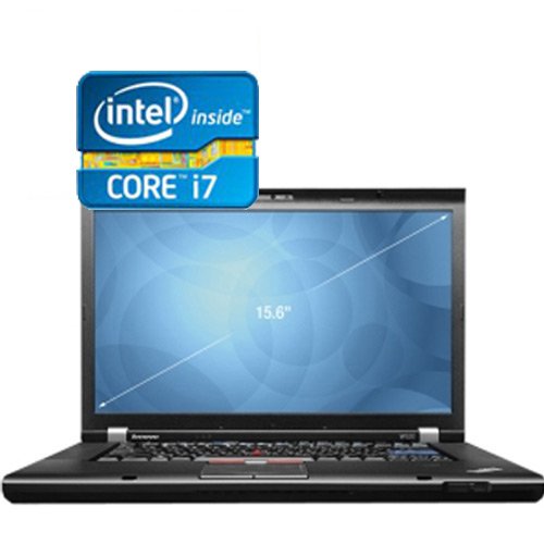 Lenovo ThinkPad W520 427637U 15.6\