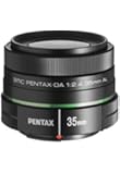 Pentax 21987 DA 35mm f/2.4 AL Lens for Pentax Digital SLR cameras (Discontinued by Manufacturer)