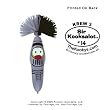 Kooky Klicker Pen Keychain Krew 3 Kooksalot re-release