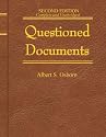 Questioned Documents (Professional/Technical series)