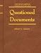 Questioned Documents (Professional/Technical series)
