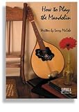 How To Play Mandolin Book and CD