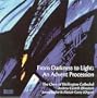 From Darkness to Light: An Advent Procession