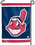 Cleveland Indians 11''X15'' Garden Flag