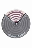 Review Typhoon Europe  / Typhoon Recipe Wheel