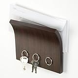 umbra Magnet Key Panel & Letter@Holder Au }OlbgL[pl^[z_[ [GXvb\]