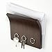 umbra Magnet Key Panel & Letter@Holder Au }OlbgL[pl^[z_[ [GXvb\]