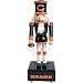 SC Sports Chicago Bears Wind Up Musical Nutcracker