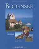 Produkt-Bild: Bodensee: Traumziele im Dreil&auml;ndereck