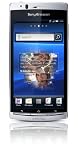 Sony Ericsson LT15a Xperia Arc Unlocked Phone with Android 2.3 and 4.2-Inch Multi-Touch Display–U.S. Warranty (Misty Silver)