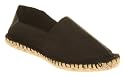 Office Aqua Flat Espadrille