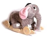 Eigenschaften small foot design 4129 / Schaukelkumbo