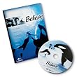 SeaWorld Believe Show DVD