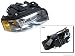 Hella Headlight Assembly
