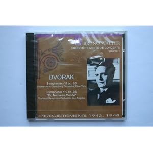 Dvork Symphonie No 9 Du Nouveau
