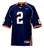 Nike Illinois Fighting Illini Boy's Replica Football Jersey Large