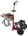 Homelite 3,100 PSI 7 HP OHC Gas Powered Pressure Washer (CARB Compliant) #HP3127S