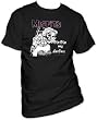 Men's The Misfits Die My Darling T-shirt