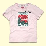 Lazy Lady Campaign for the 5 Day Weekend T-shirt, Light Pink