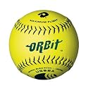 DeMarini 12" USSSA Orbit Slowpitch Softball