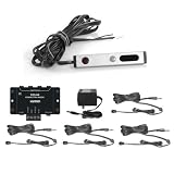Dinky Link IR Kit Plasma Proof Silver