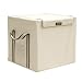 NEW reisenthel ストレージボックス(CUBE) サンド 39-0597-00